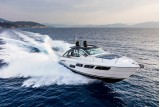 Pershing 5x